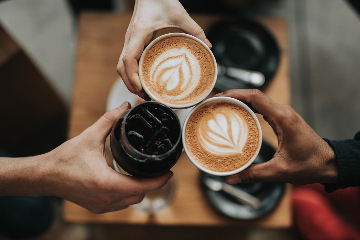 Brisbane Coffee Crawl for Guests