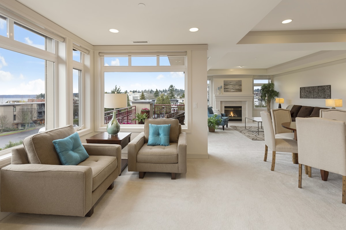 Long-Term Leasing Market Update