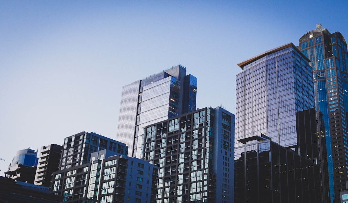 Property Sales Support