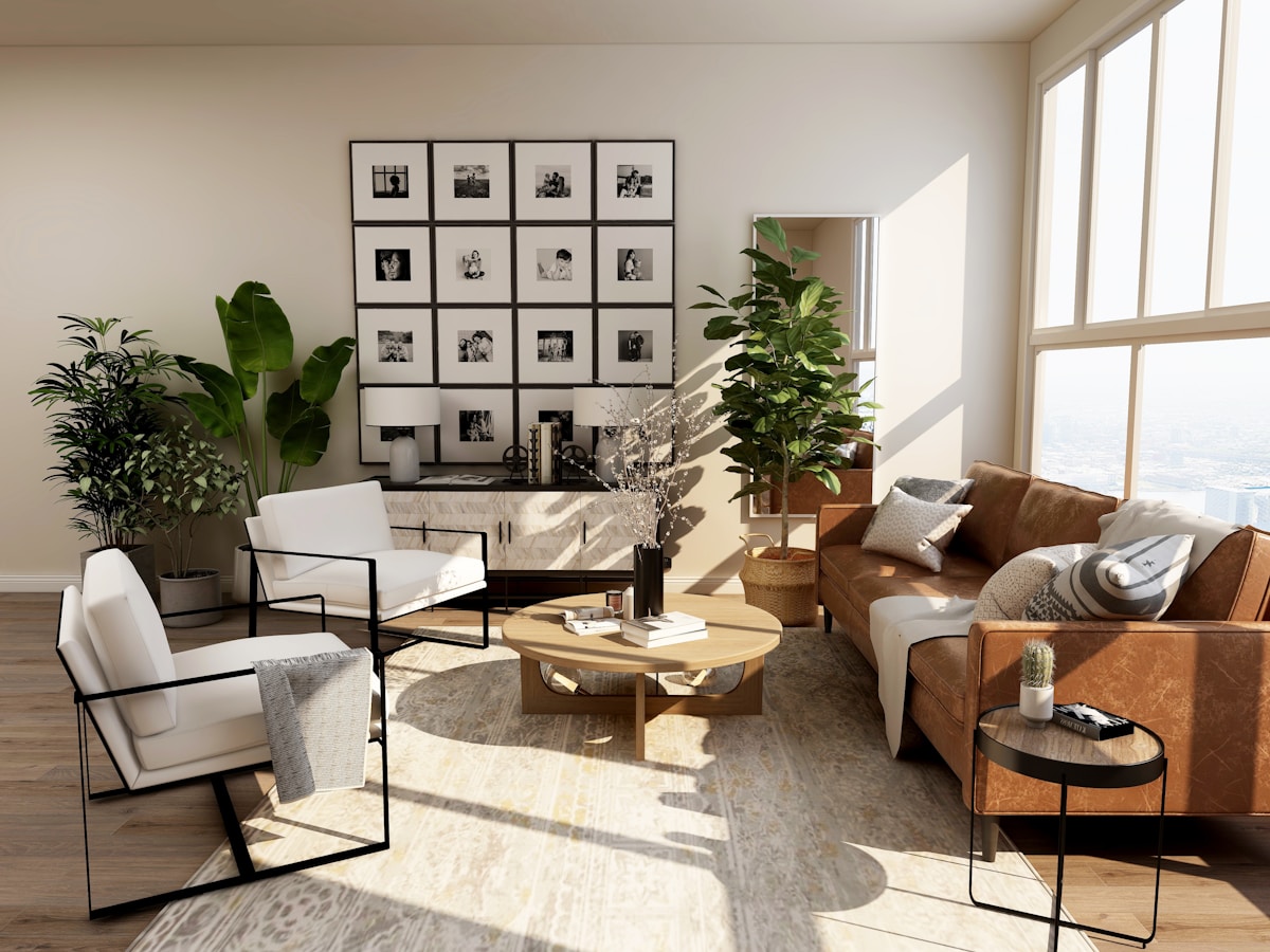 Property Care Between Guests