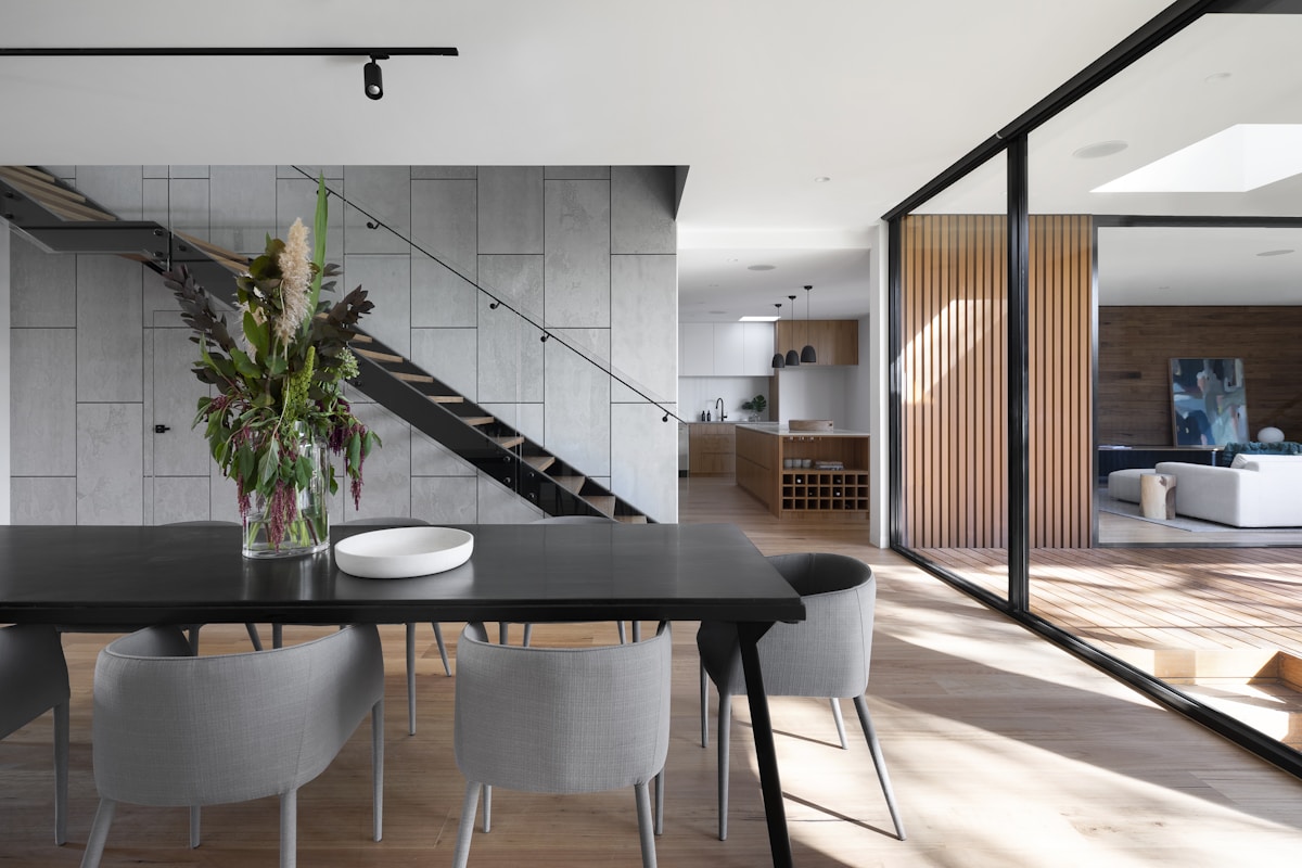Short-Term Rental Management